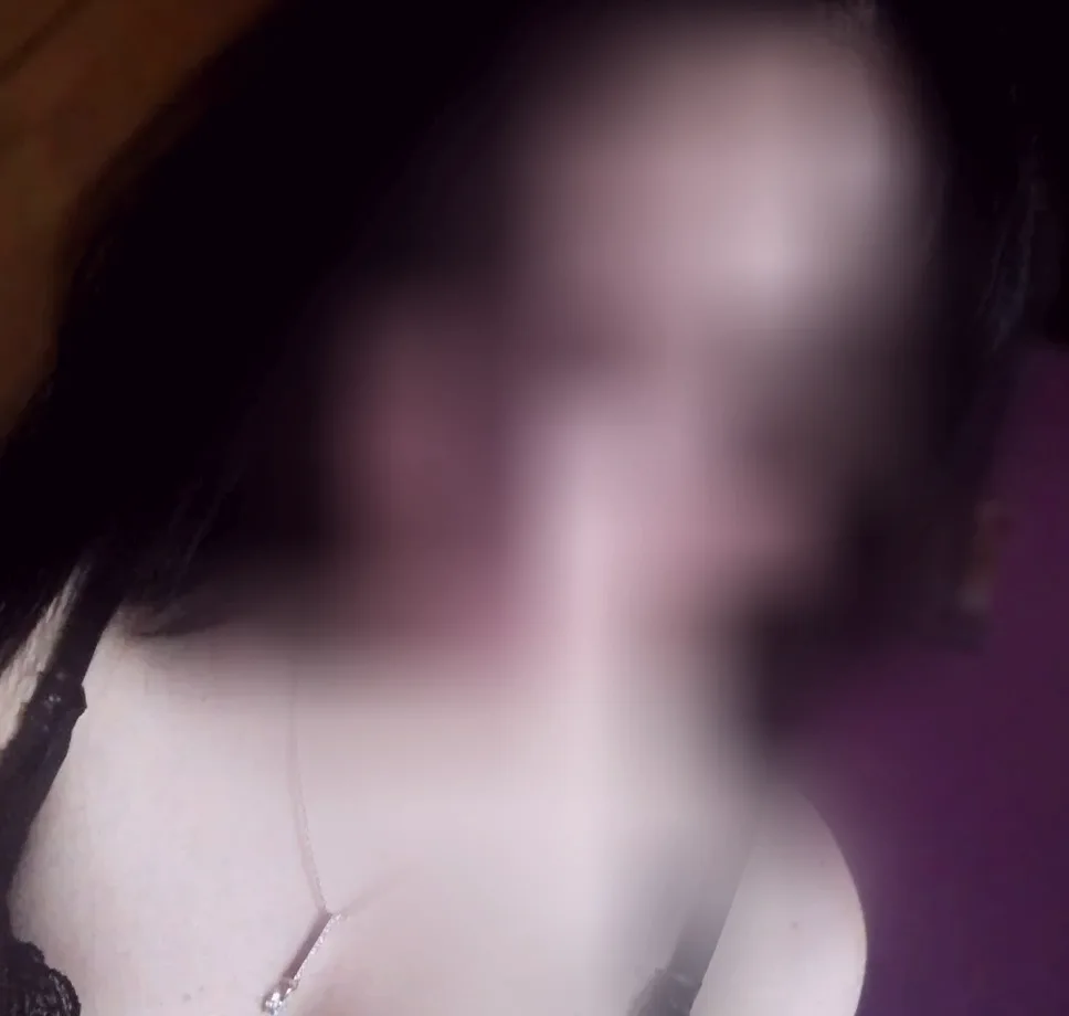 Amina, 32 anni