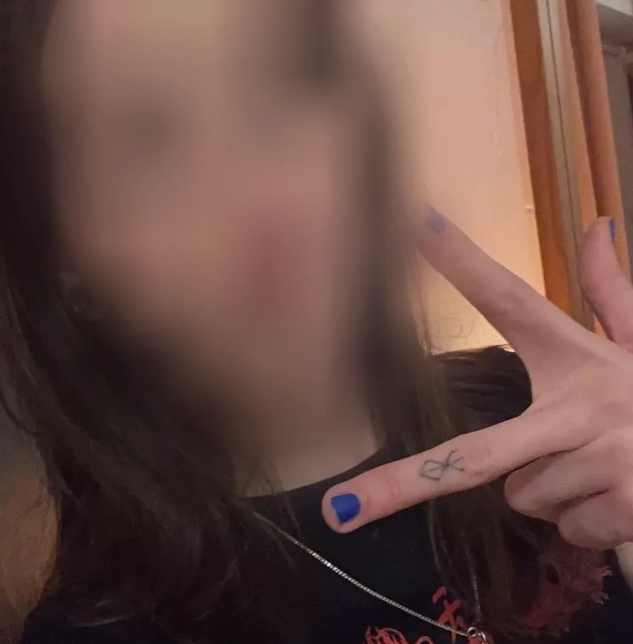 Antonietta, 21 anni