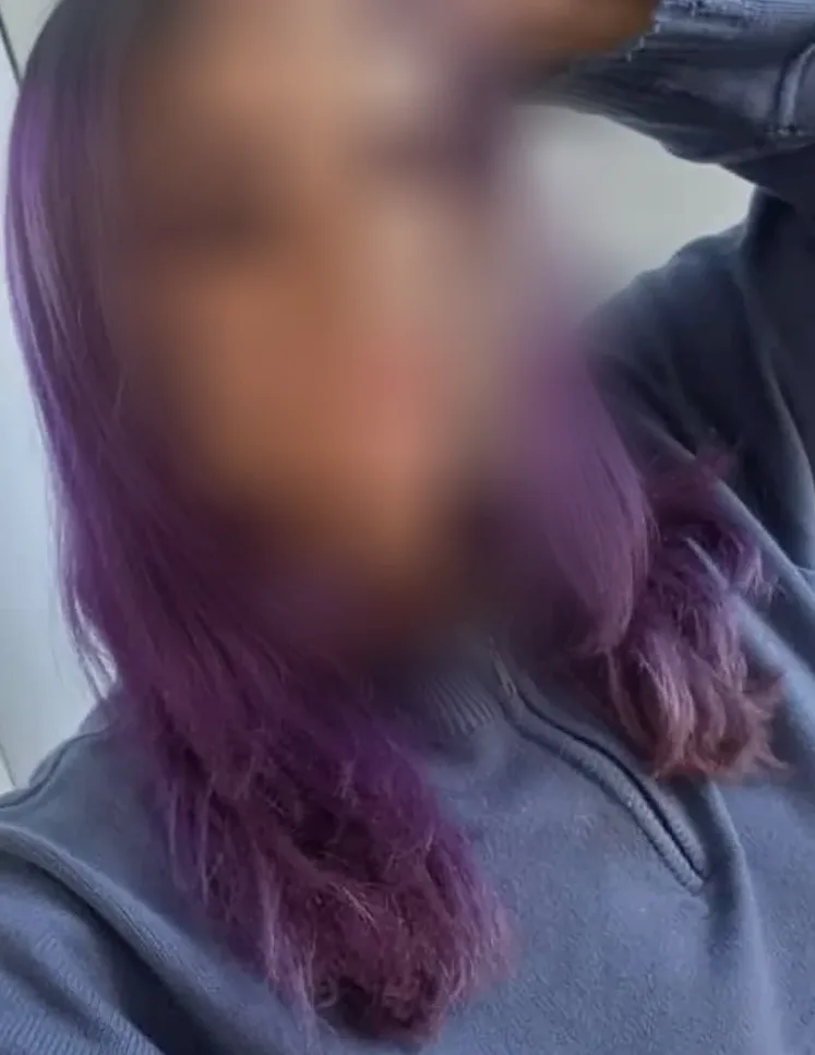 Beatrice, 39 anni