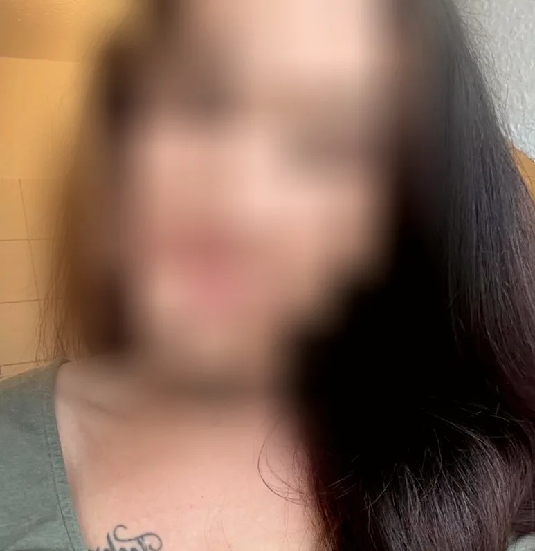 Bianca, 36 anni