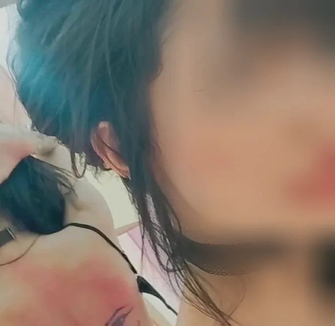 Fabiana, 25 anni