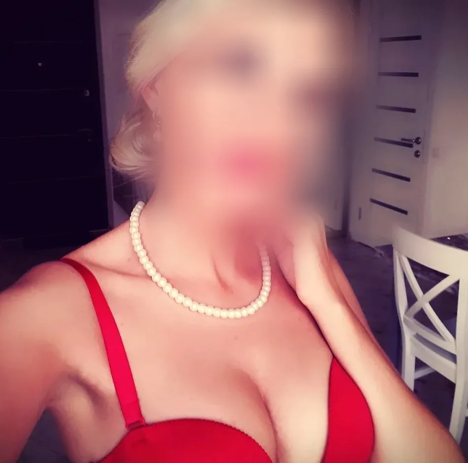 Immacolata, 36 anni