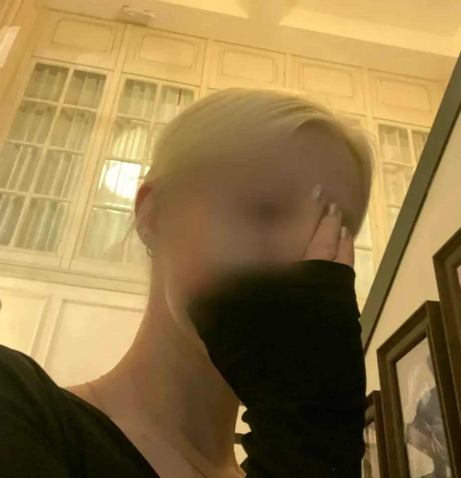Immacolata, 24 anni