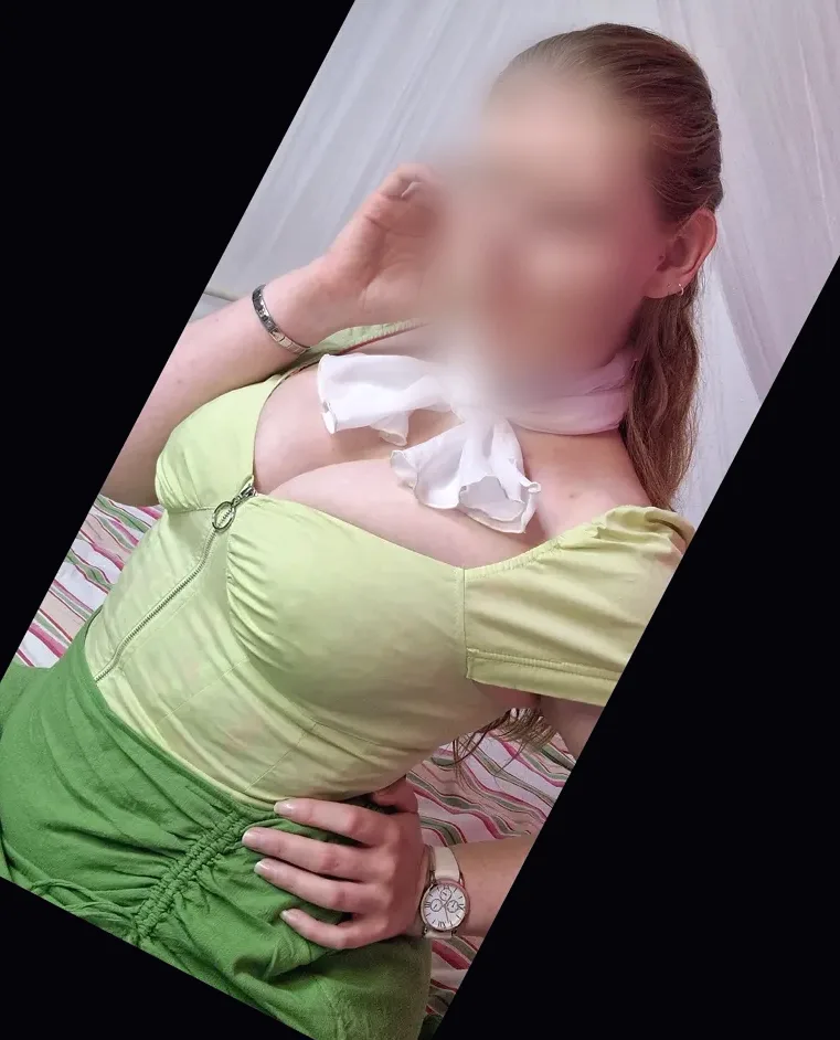 Klaudia, 20 anni