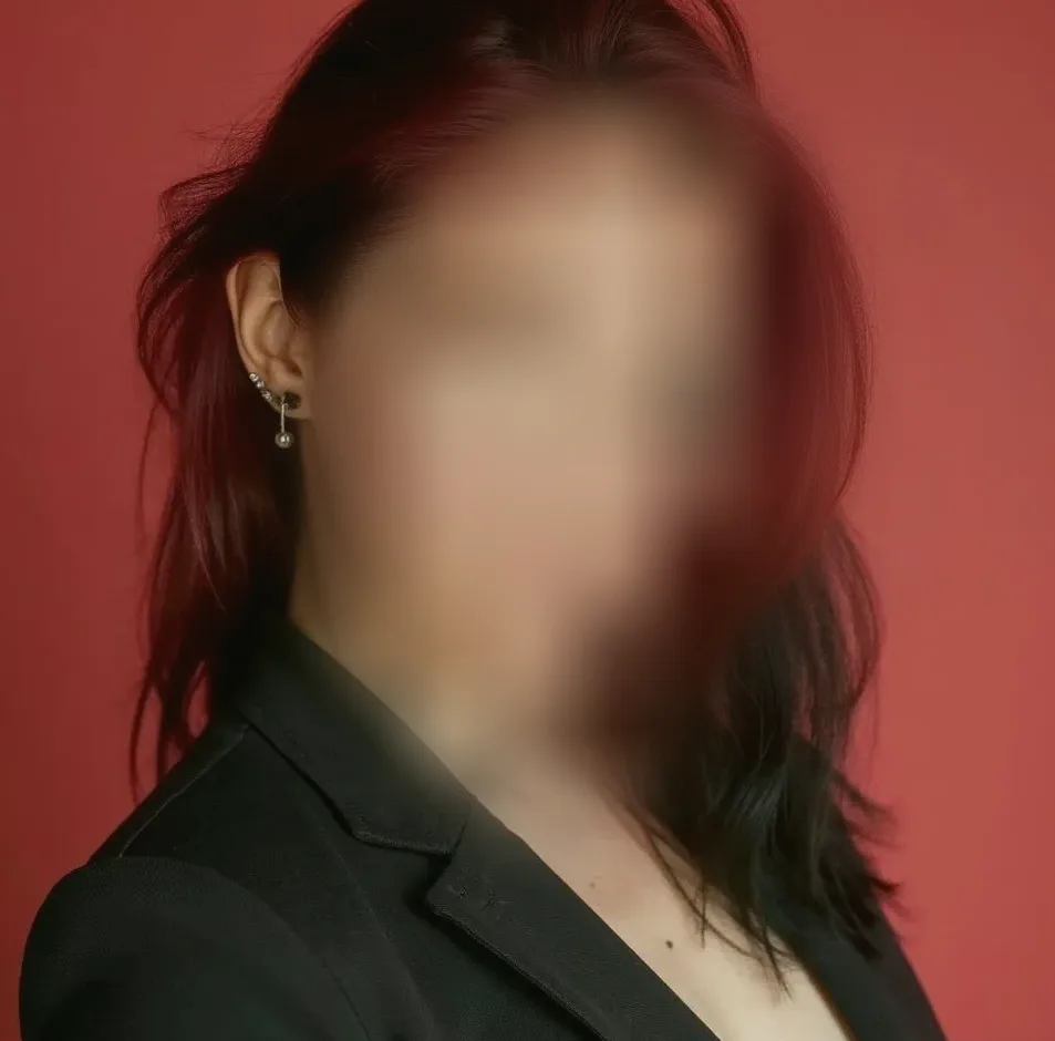 Rosanna, 35 anni