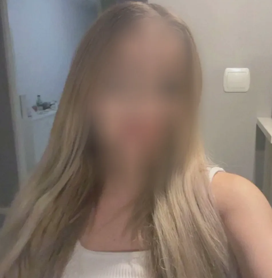 Stefania, 24 anni