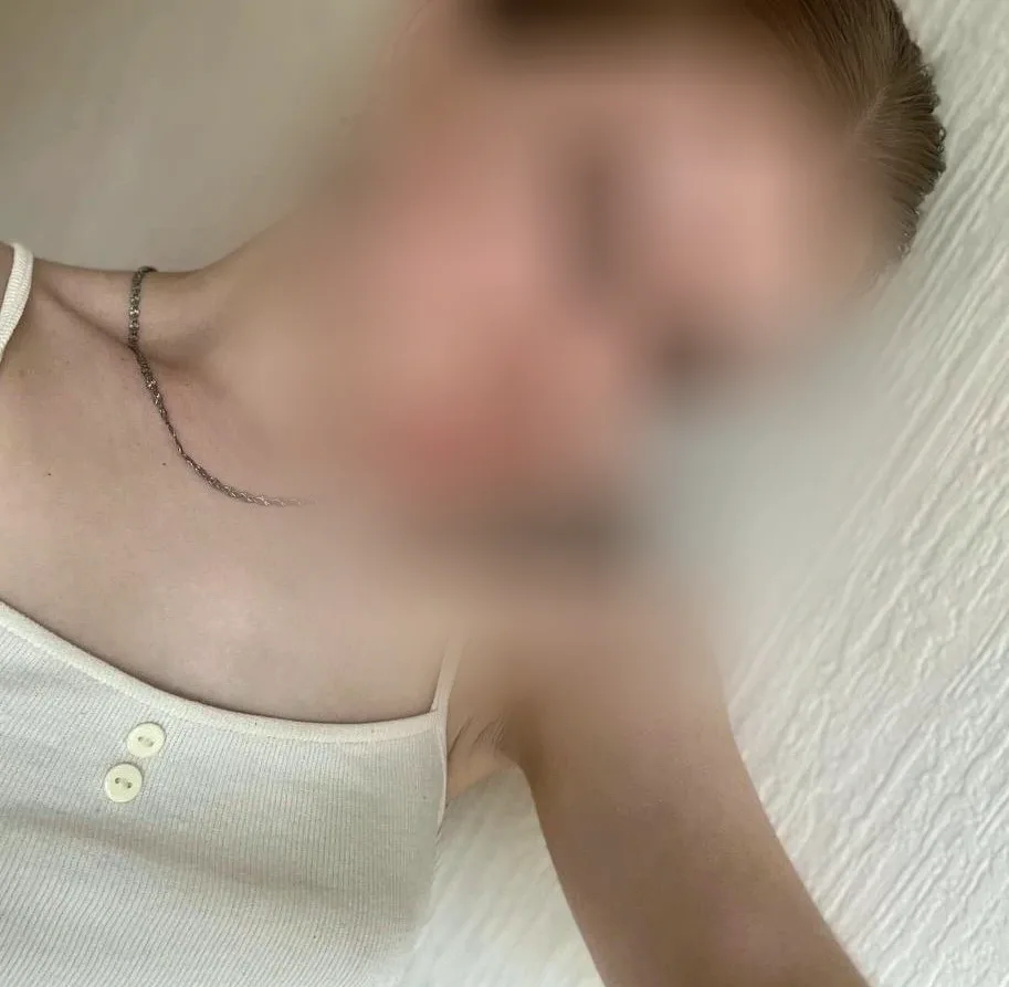 Sveva, 24 anni